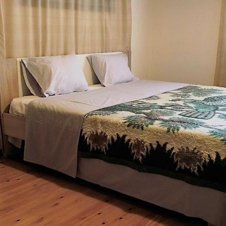 Xanthi'S Sea Front Villas Flámbouras Extérieur photo