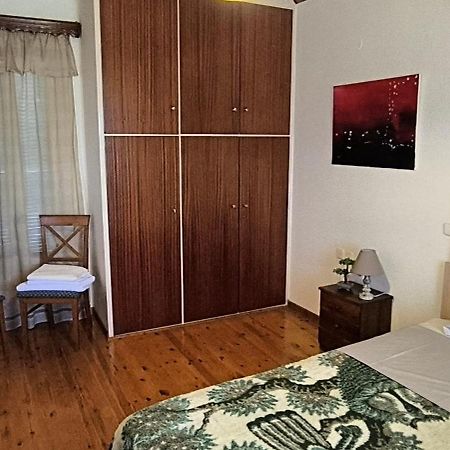 Xanthi'S Sea Front Villas Flámbouras Extérieur photo