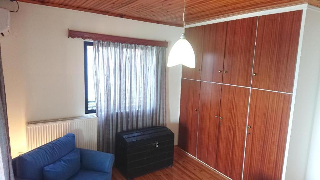 Xanthi'S Sea Front Villas Flámbouras Extérieur photo