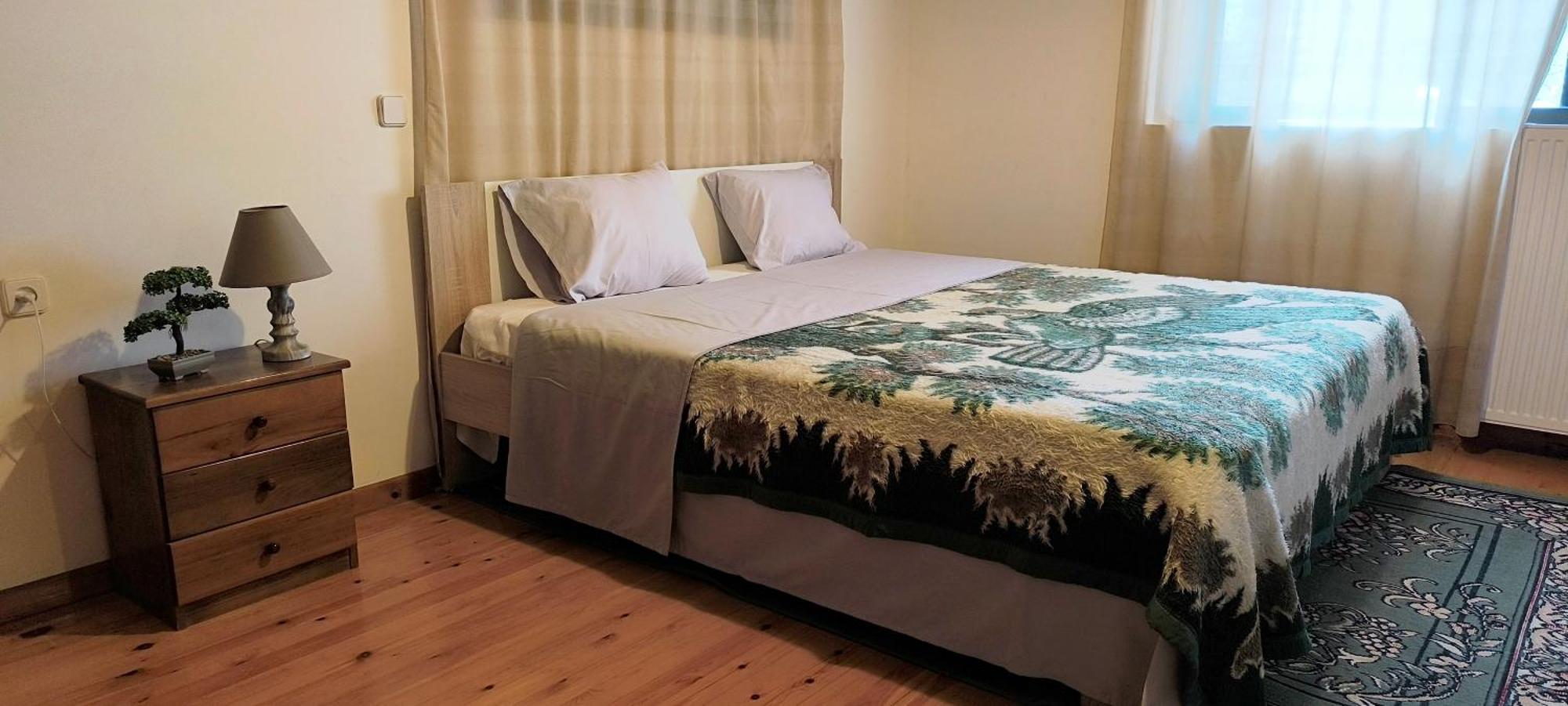 Xanthi'S Sea Front Villas Flámbouras Extérieur photo