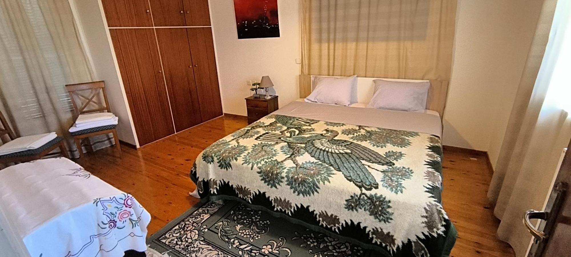 Xanthi'S Sea Front Villas Flámbouras Extérieur photo