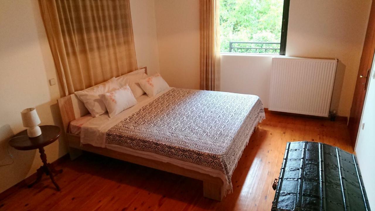 Xanthi'S Sea Front Villas Flámbouras Extérieur photo
